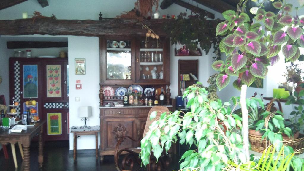 Hotel Rural Casa Roja Cadavedo Zewnętrze zdjęcie
