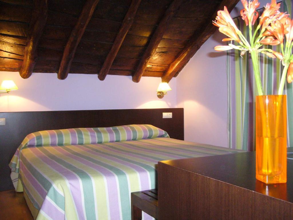 Hotel Rural Casa Roja Cadavedo Pokój zdjęcie