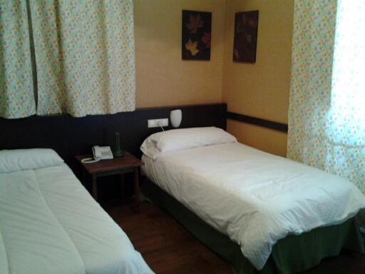 Hotel Rural Casa Roja Cadavedo Pokój zdjęcie