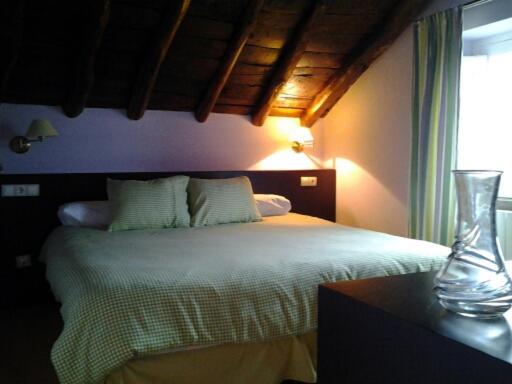 Hotel Rural Casa Roja Cadavedo Pokój zdjęcie